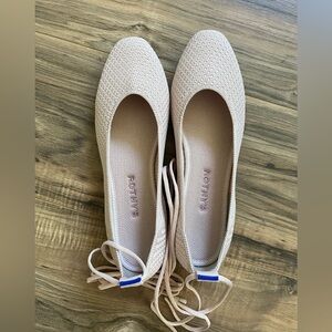 *New* Rothy's Square Wrap in Ballerina.